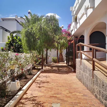 Comfortable Cleo With Large Terrace Apartment *