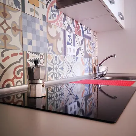 Comfortable Cleo With Large Terrace Appartamento Costa Teguise