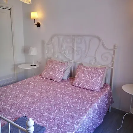 Lägenhet Comfortable Cleo With Large Terrace *