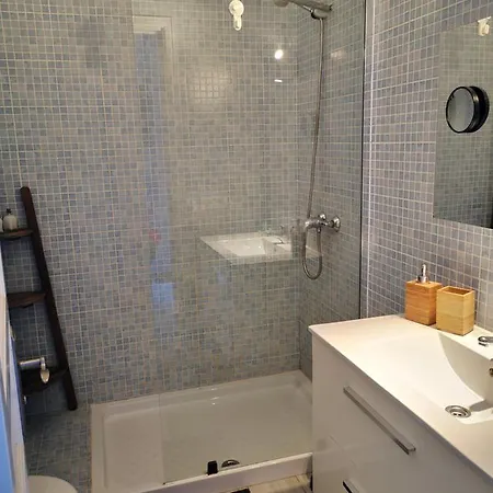 Lägenhet Comfortable Cleo With Large Terrace Costa Teguise