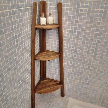 Lägenhet Comfortable Cleo With Large Terrace