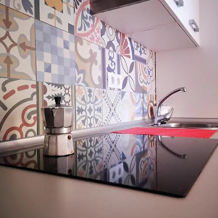 Comfortable Cleo With Large Terrace Lägenhet Costa Teguise