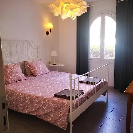 Comfortable Cleo With Large Terrace Коста-Тегисе